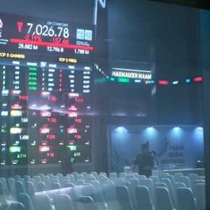 Akhir Pekan Rupiah Menguat ke Rp17.921/Dolar AS, IHSG Parkir Zona Hijau