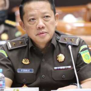 Bisa Jadi Ada Aparat Lain Seperti Febrie