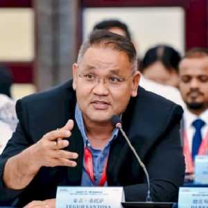 GREAT Insitute: Perubahan Pradigma Pembangunan Indonesia Diakui Dunia