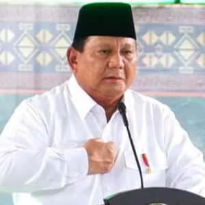 Pemberantasan Korupsi Era Prabowo Tidak Kaleng-kaleng