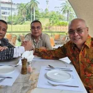 Usai Ketum PWI dan Hotman Bertemu, Laporan Polisi di Polda Metro Dicabut