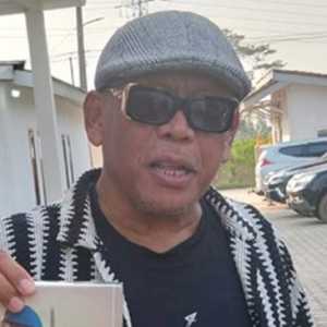 Kuasa Hukum Roy Suryo Minta Eggi Sudjana Perbanyak Zikir