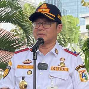 Sistem Parkir Tepi Jalan Butuh Peremajaan