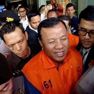 KPK Panggil Ketua DPRD dan Kadis Pemkab Kuansing
