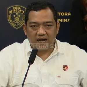 Polda Metro Ungkap Sindikat Buzzer Hoax, 8 Orang jadi Tersangka