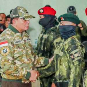 Kenaikan Pangkat Luar Biasa
