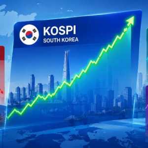 Bursa Asia Bergerak Variatif usai Keputusan The Fed