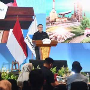 Pertamina Wujudkan Kolaborasi Berkelanjutan Jurnalis Lewat AJP 2026