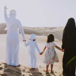 Dari Gurun ke Panggung Dunia: Revolusi Pariwisata Saudi
