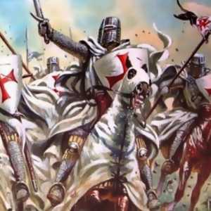 Eropa dalam Perang Salib Pertama (1096-1099)
