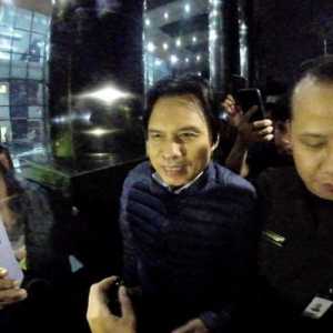 KPK Panggil Istri dan Dua Putri Maruf Cahyono dalam Kasus Dugaan Gratifikasi MPR