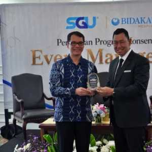 Kolaborasi Industri Jadi Model Pembelajaran Baru di Bidang Event Management