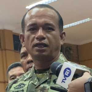 Tak Benar Prajurit TNI Datangi Polda Metro