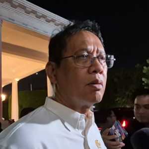Purbaya Buka Opsi Pangkas Anggaran TNI-Polri Jika Defisit Terganggu