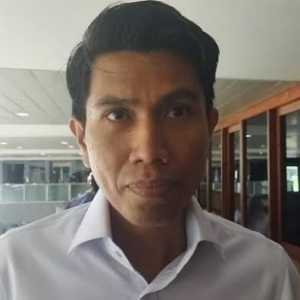DPR Siap Jemput Bola Serap Aspirasi Parliamentary Threshold