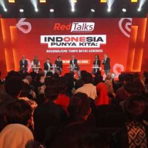 PDIP Jatim Hadirkan RedTalks, Wadah Masyarakat Sampaikan Aspirasi