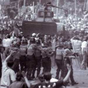 Kudatuli, Reformasi, dan Perang Melawan Lupa