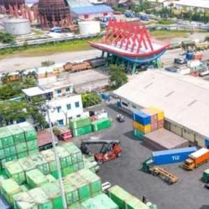 Konsolidasi Perusahaan Logistik Pelat Merah Dipertanyakan, Ini Sebabnya