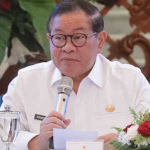 Realisasi Pendapatan DKI Capai Rp29,29 Triliun