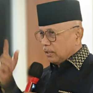 Pendukung Prabowo Diminta Jangan Ladeni Pembenci