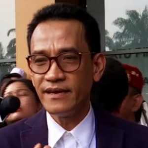 Roy Suryo Bantah Mengulur Waktu Lewat Praperadilan Kedua
