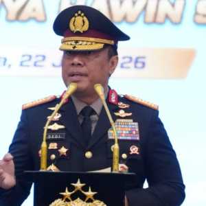 Wakapolri Ingatkan Perwira Remaja: Satu Tindakan Menyimpang Rusak Kepercayaan Polri