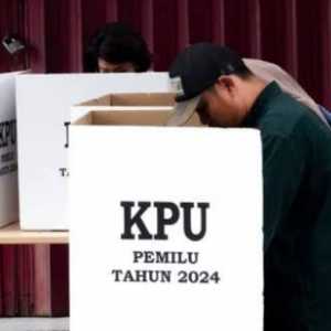 Daftar Pemilih di Jakarta Tembus 8,23 Juta Orang