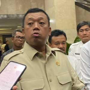 KPK Buka Peluang Panggil Menteri ATR/BPN Nusron Wahid