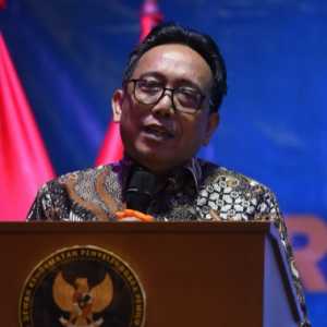 DKPP Benarkan Tio Aliansyah Diperiksa Terkait Kasus Helikopter KPU