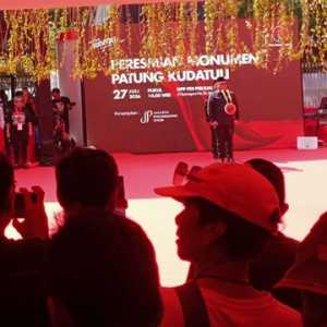 Bonnie Triyana: Reformasi Tak Lengkap Tanpa Pahami Kudatuli