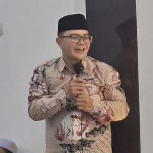 PPP Dukung Tindakan Tegas Polri Jaga Kamtibmas di Jakarta