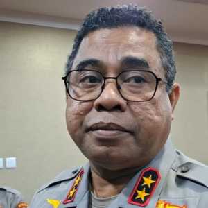 Gugur Saat Bertugas, Tiga Polisi Katingan Terima Kenaikan Pangkat Luar Biasa