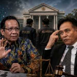 Negara Menguji Diri, Publik Mengawasi
