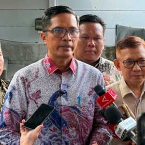 Kuasa Hukum Ogah Komentari Kematian Misterius Karumga Febrie Adriansyah