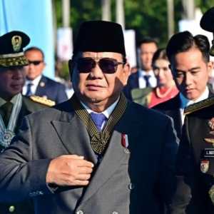 Pergantian Kapolri dan Masa Depan Kekuasaan Prabowo