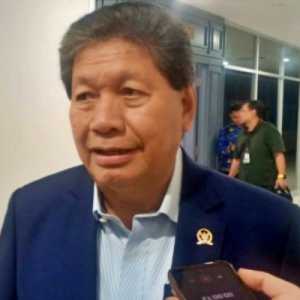 DPR Minta Hasil Penertiban Satgas PKH Diprioritaskan untuk Masyarakat Adat