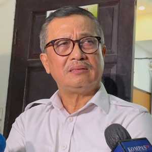 Eks Wakapolri Oegroseno Emosi Dikriminalisasi