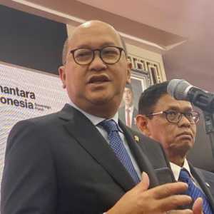 Hilirisasi Sumbang Investasi Hingga Rp300,1 Triliun di Semester I-2026