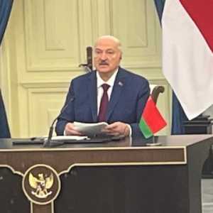 Belarus Siap Latih SDM dan Transfer Teknologi Pertanian ke Indonesia