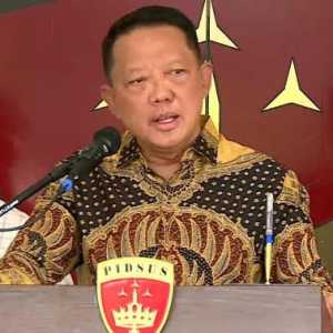 Mundurnya Febrie Adriansyah Jadi Pesan Politik Antikorupsi Pemerintahan Prabowo