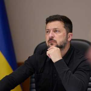 Zelensky Klaim Rusia Siapkan 30.000 Pasukan Korea Utara untuk Serang Ukraina