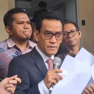 Kubu Roy Suryo Ajukan Kembali Praperadilan untuk Uji Pasal 32 ITE