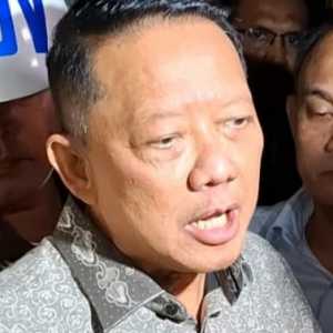 Febrie Harusnya Ajukan Praperadilan Jika Merasa Dikriminalisasi