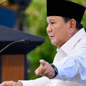 Prabowo Perintahkan Eksekusi Single National Identity Card