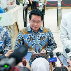 Motor Utama Program 3 Juta Rumah, Pemerintah Apresiasi BRI Salurkan KUR Perumahan