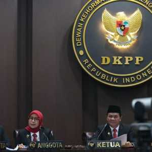 Penjaga Etik atau Sekadar Tempat Cuci Piring Penyelenggara Pemilu?