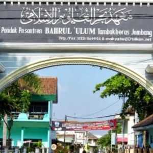 IPNU-IPPNU Jombang Ajak 5.000 Kader Jaga Muktamar NU