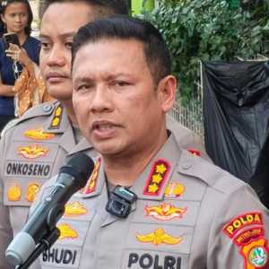 Polda Metro Tetapkan Tujuh Tersangka Bentrokan Maut di Menteng