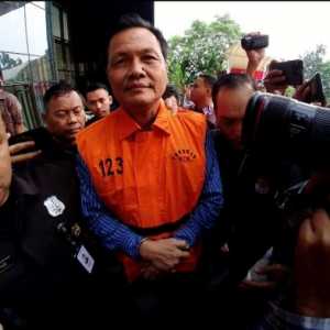 Giliran Pejabat BPK Sumsel hingga Pemkab Muara Enim Dipanggil KPK