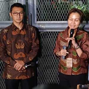 Febrie Adriansyah Dititipkan di Rutan KPK Selama 20 Hari